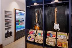 Hotel Indigo Downtown - University Austin