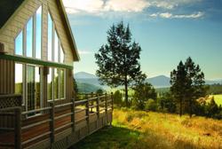 Running Y Ranch Resort