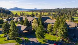Running Y Ranch Resort