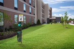 Home2 Suites by Hilton Chicago Schaumburg