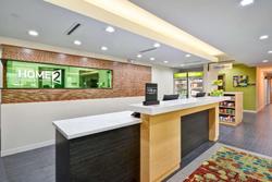 Home2 Suites Fort Worth Southwest I-20, TX