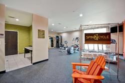 Home2 Suites Fort Worth Southwest I-20, TX