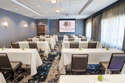 Doubletree by Hilton Harrisonburg, VA