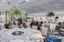 Doubletree by Hilton Harrisonburg, VA