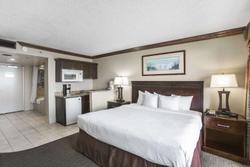 Beach Quarters Resort