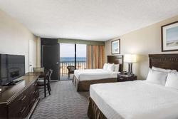 Beach Quarters Resort
