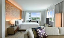 Nobu Hotel Miami Beach