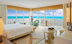 Nobu Hotel Miami Beach