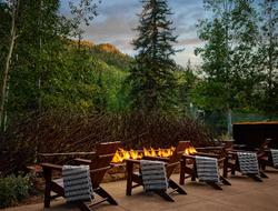 Grand Hyatt Vail
