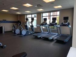 Hampton Inn & Suites Newburgh Stewart Airport