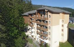 Residence Odalys Le Buet