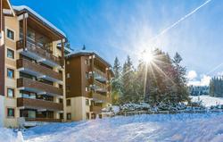 Residence Odalys Le Buet