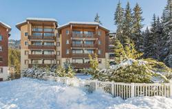 Residence Odalys Le Buet