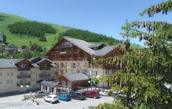 Residence Odalys L'Ours Blanc
