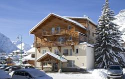 Residence Odalys L'Ours Blanc