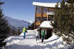 Club Belambra Neige Et Ciel