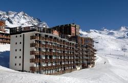 Residence Odalys Tourotel