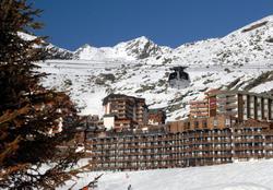 Residence Odalys Tourotel