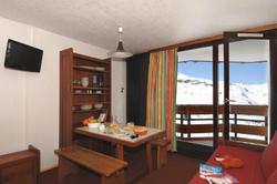 Residence Odalys Tourotel