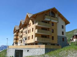 Residence Madame Vacances Le Vermont