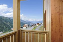 Residence Madame Vacances Le Vermont