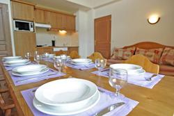 Residence Madame Vacances Le Vermont