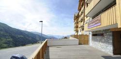 Residence Madame Vacances Le Vermont