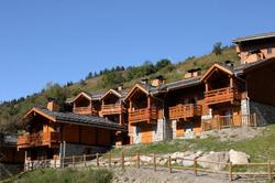 Residence Odalys Le Grand Panorama 1