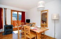 Residence Odalys Le Grand Panorama 1