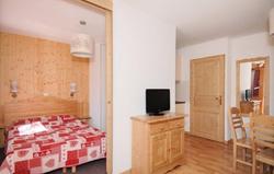 Residence Odalys Le Grand Panorama 1