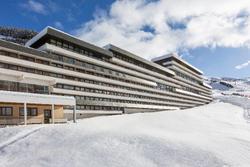 SOWELL RESIDENCES Pierre Blanche