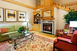 Country Inn & Suites by Radisson, Harrisburg NE