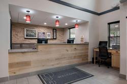 Country Inn & Suites by Radisson, Harrisburg NE