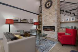 Country Inn & Suites by Radisson, Harrisburg NE