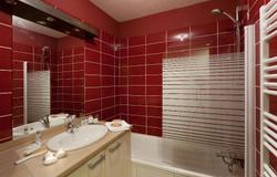 Residence Club mmv L'Etoile des Cimes