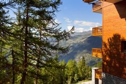 Residence Club mmv L'Etoile des Cimes