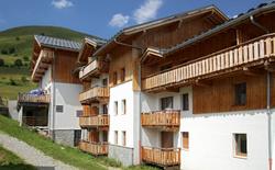 Residence Odalys Les Bergers