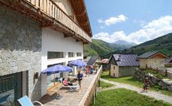 Residence Odalys Les Bergers