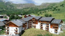 Residence Odalys Les Bergers