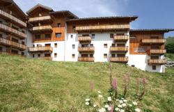 Residence Odalys Les Bergers