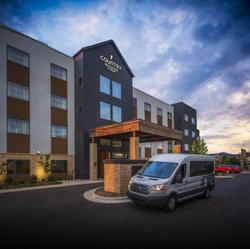 Country Inn & Suites by Radisson, Asheville Westga
