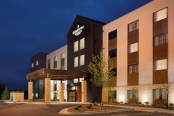 Country Inn & Suites by Radisson, Asheville Westga