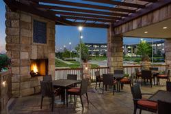 Hyatt Place DFW