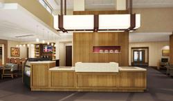 Hyatt Place DFW
