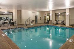 Hyatt Place Lincoln Downtown Haymar