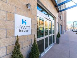 Hyatt House Denver Lakewood Belmar