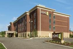 Home2 Suites Cleveland/Middleburg Heights