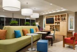 Home2 Suites Cleveland/Middleburg Heights