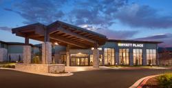 Hyatt Place Park City
