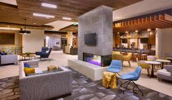 Hyatt Place Salt Lake City/Farmington/Station Park